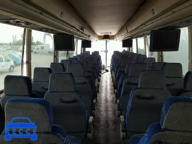 2008 PREVOST BUS 2PCH334968C711162 зображення 9