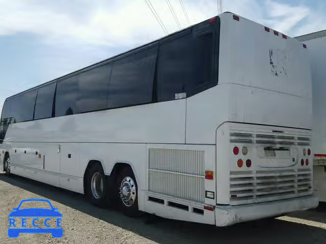 2008 PREVOST BUS 2PCH334968C711162 image 2