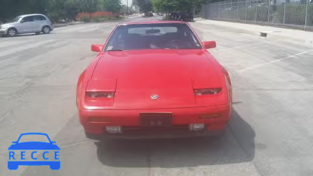 1987 NISSAN 300ZX JN1HZ14S6HX214278 image 1