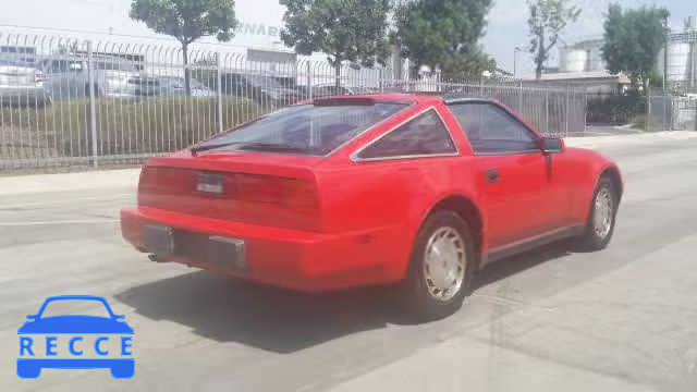 1987 NISSAN 300ZX JN1HZ14S6HX214278 image 3