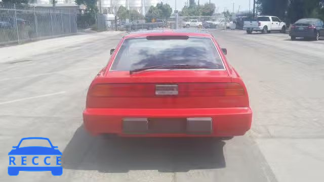 1987 NISSAN 300ZX JN1HZ14S6HX214278 image 4