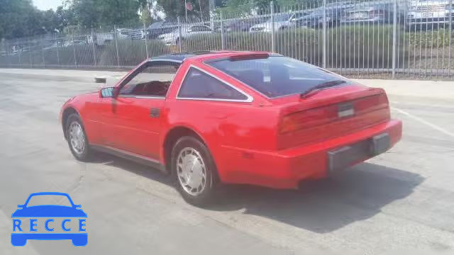 1987 NISSAN 300ZX JN1HZ14S6HX214278 image 5