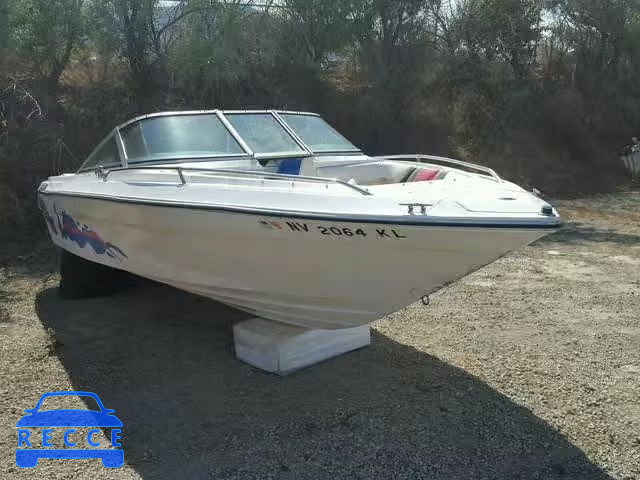 1990 SEAR BOAT SERV7471E090 image 0