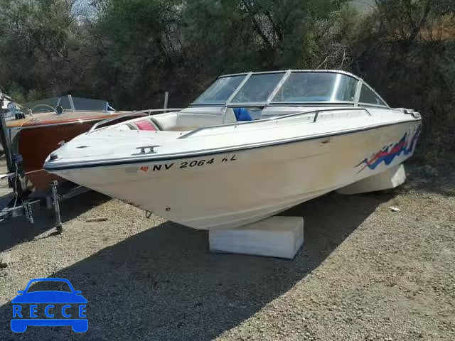 1990 SEAR BOAT SERV7471E090 image 1