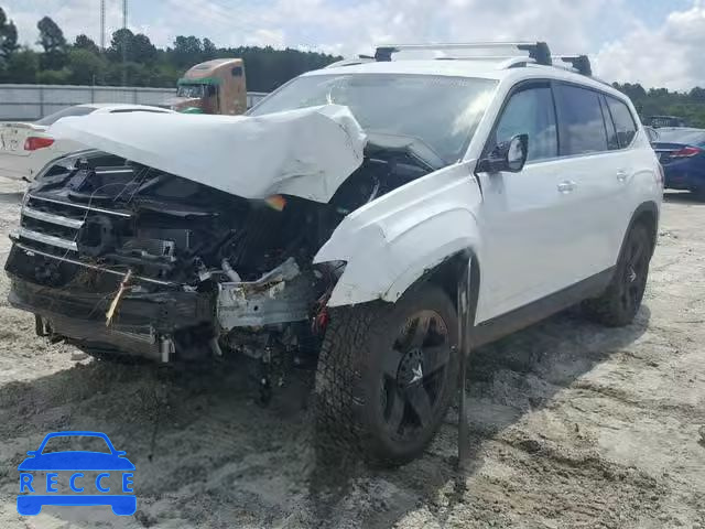 2018 VOLKSWAGEN ATLAS S 1V2AP2CAXJC551793 Bild 1