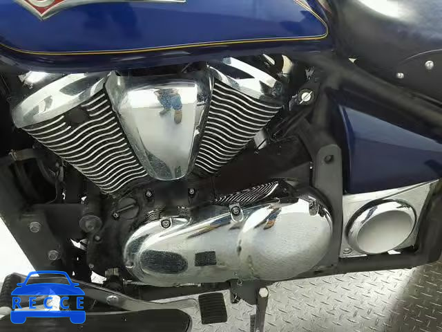 2011 KAWASAKI VN900 D JKAVN2D1XBA043371 image 11