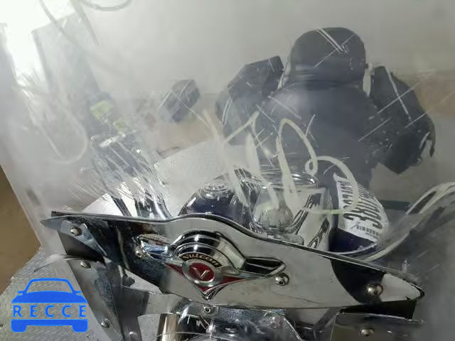 2011 KAWASAKI VN900 D JKAVN2D1XBA043371 image 16