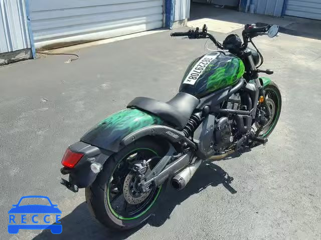 2015 KAWASAKI EN650 B JKAENEB14FDA02763 image 3