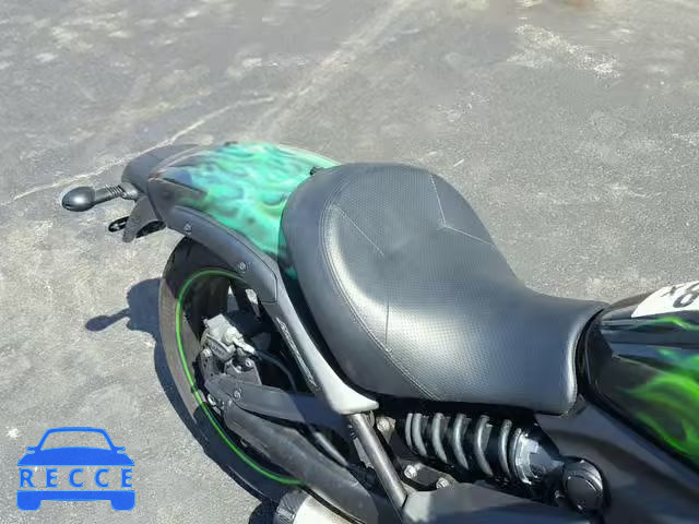 2015 KAWASAKI EN650 B JKAENEB14FDA02763 image 5