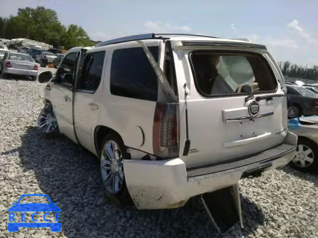 2014 CADILLAC ESCALADE P 1GYS4CEFXER111101 image 3