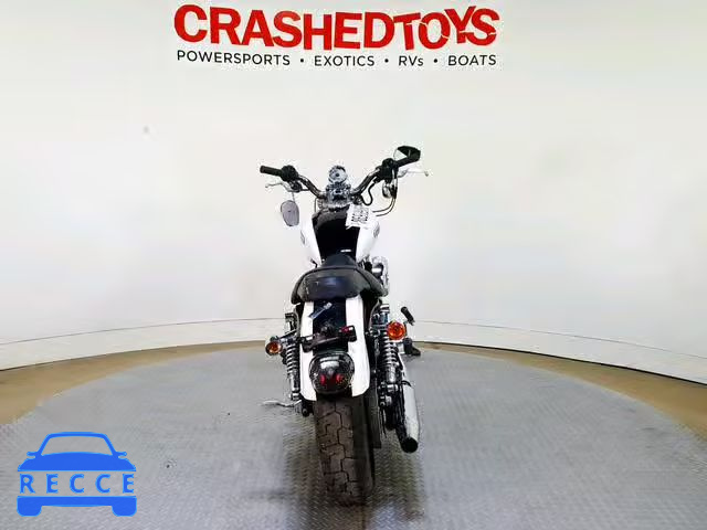 2007 HARLEY-DAVIDSON XL1200 L 1HD1CX3177K445664 Bild 6