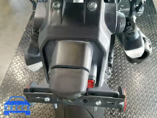 2011 KAWASAKI ZX1000 J JKAZXCJ12BA004487 image 15