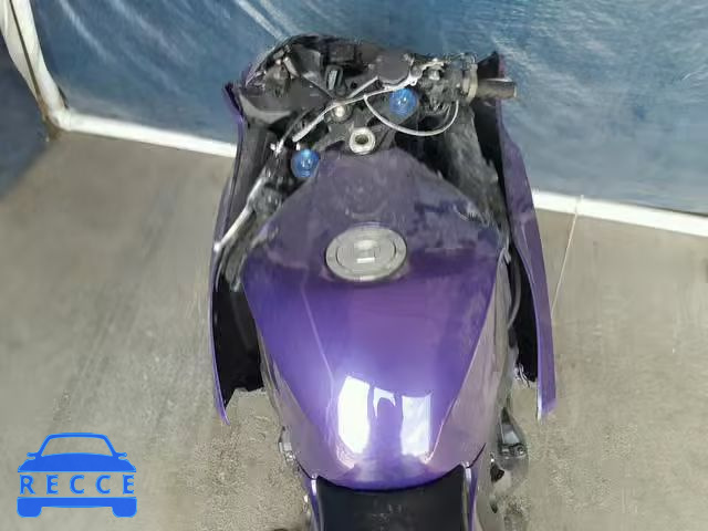 2012 HONDA CBR1000 RR JH2SC5902CK401484 image 4