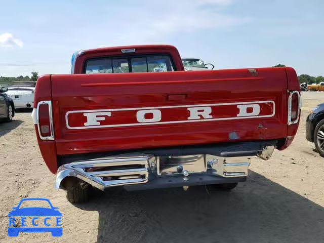 1969 FORD PICKUP F10YKE17036 Bild 5