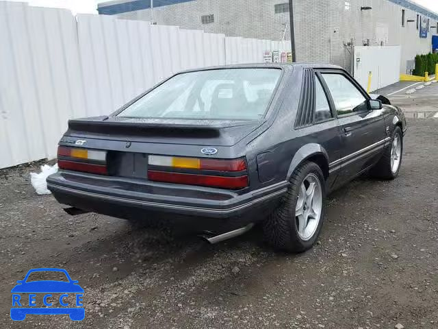 1984 FORD MUSTANG L 1FABP28M8EF194147 image 3