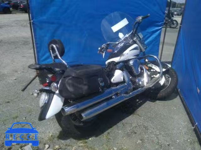 2005 YAMAHA XV1700 A JYAVP17E35A010060 image 3