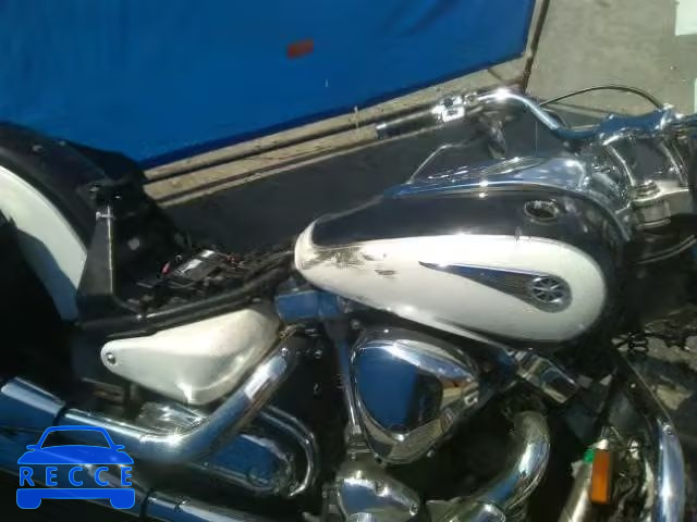 2005 YAMAHA XV1700 A JYAVP17E35A010060 image 4