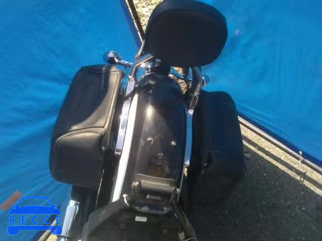 2005 YAMAHA XV1700 A JYAVP17E35A010060 image 5