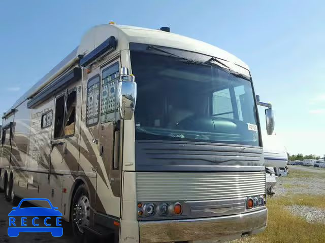 2004 SPARTAN MOTORS MOTORHOME 4VZAT1C994C047476 image 0