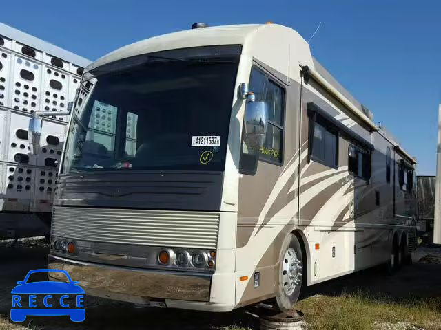 2004 SPARTAN MOTORS MOTORHOME 4VZAT1C994C047476 image 1