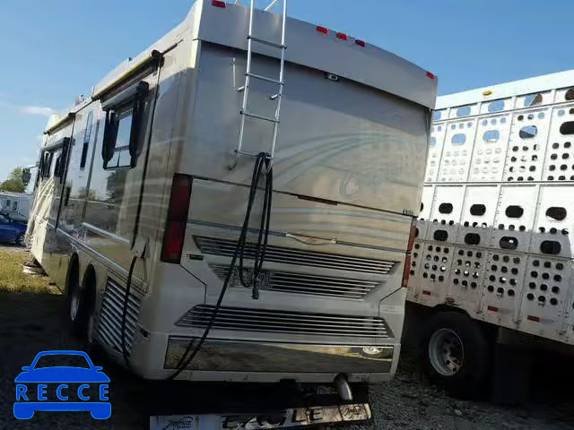 2004 SPARTAN MOTORS MOTORHOME 4VZAT1C994C047476 image 2