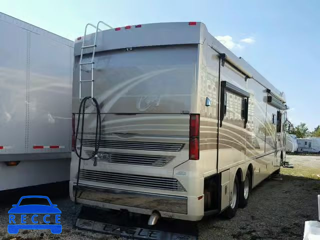 2004 SPARTAN MOTORS MOTORHOME 4VZAT1C994C047476 image 3