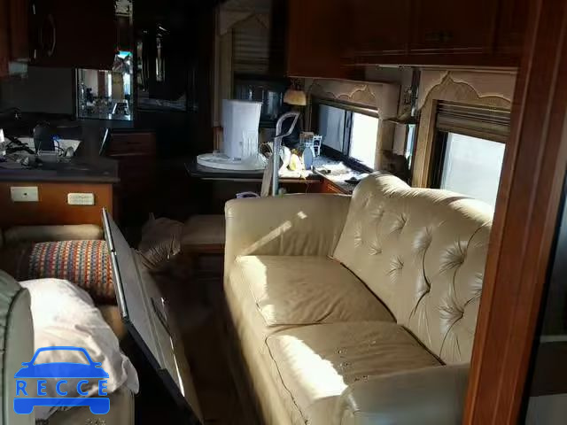 2004 SPARTAN MOTORS MOTORHOME 4VZAT1C994C047476 image 4