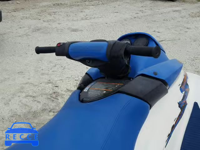 2004 SEAD JETSKI ZZN10327C404 image 4