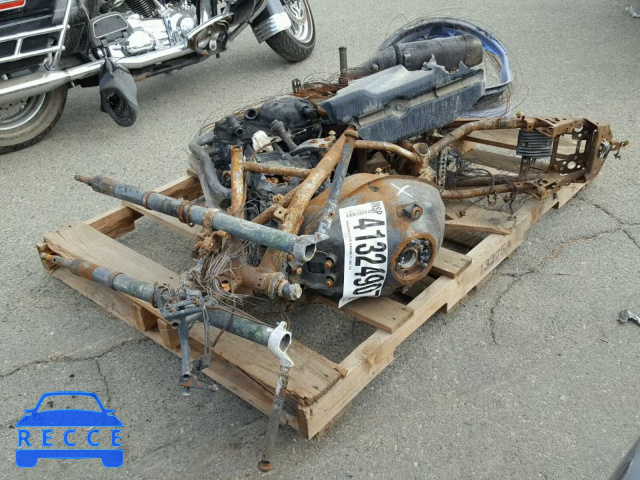 2015 YAMAHA YZFR3 MH3RH06Y0FK006828 image 4