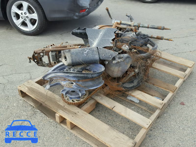 2015 YAMAHA YZFR3 MH3RH06Y0FK006828 image 11