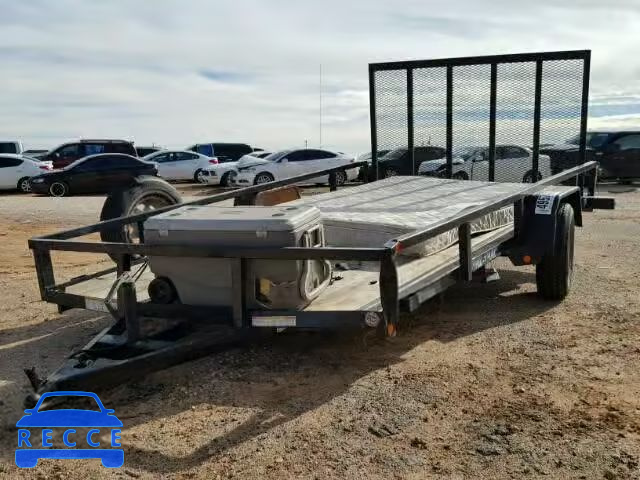 2012 OTHR TRAILER 5JWTU1217C1056815 Bild 1