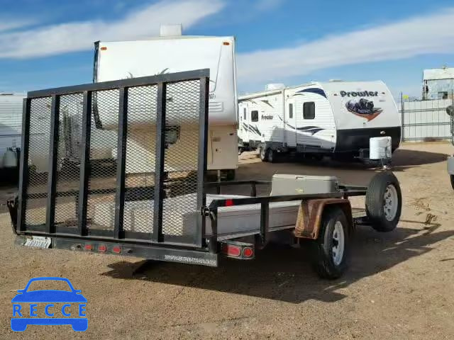 2012 OTHR TRAILER 5JWTU1217C1056815 Bild 3