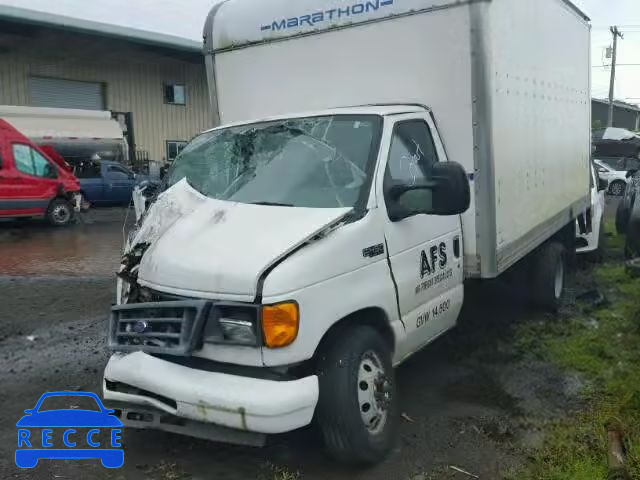 2005 FORD E-SER OTHR 1FDXE45S95HB49190 image 1