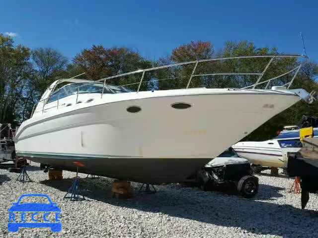 1997 SEAR BOAT SERF6073C797 Bild 0