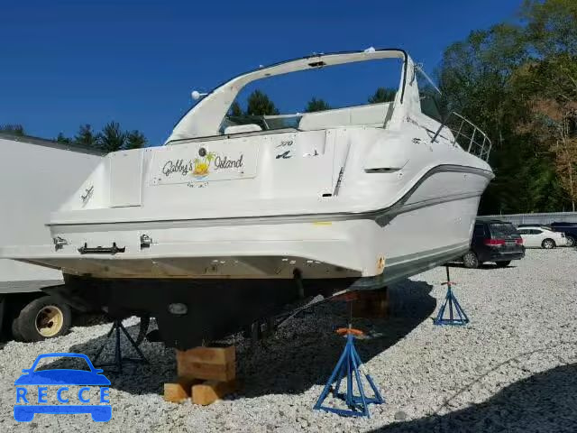 1997 SEAR BOAT SERF6073C797 зображення 3