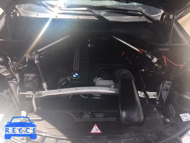 2015 BMW X6 5UXKU2C56F0N77686 image 24