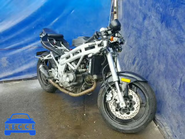 2007 HYOSUNG GT650 KM4MP578X71104065 image 0