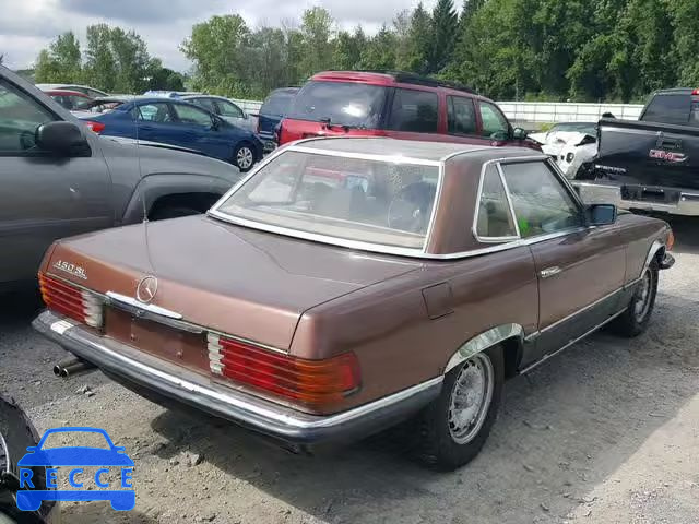 1978 MERCEDES-BENZ BENZ 10704412048115 image 3