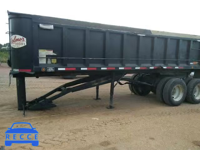 2016 OTHER TRAILER 1P924HS29GA003242 image 7