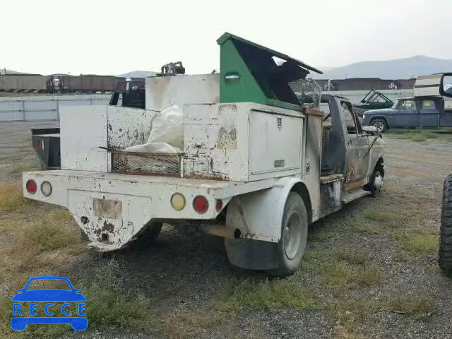 1989 FORD F SUPER DU 2FDLF47M9KCA13493 image 3