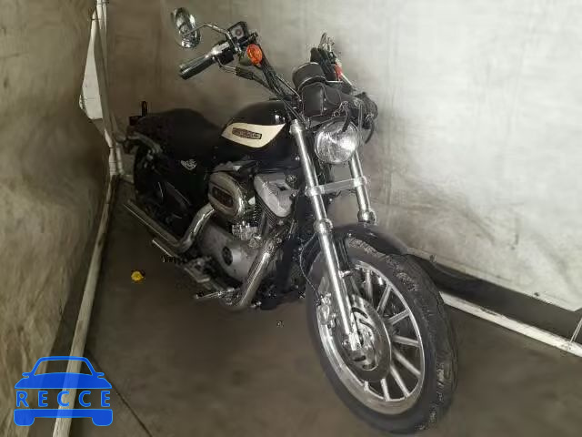 2004 HARLEY-DAVIDSON XL1200 R 1HD1CLP174K443685 зображення 0