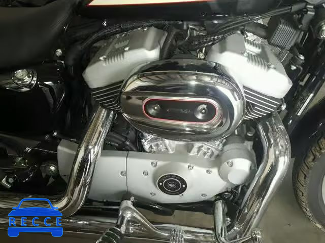 2004 HARLEY-DAVIDSON XL1200 R 1HD1CLP174K443685 зображення 6