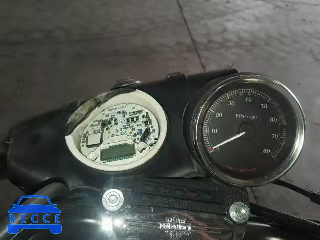 2004 HARLEY-DAVIDSON XL1200 R 1HD1CLP174K443685 image 7