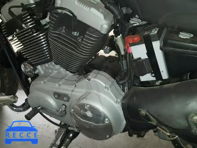 2004 HARLEY-DAVIDSON XL1200 R 1HD1CLP174K443685 зображення 8