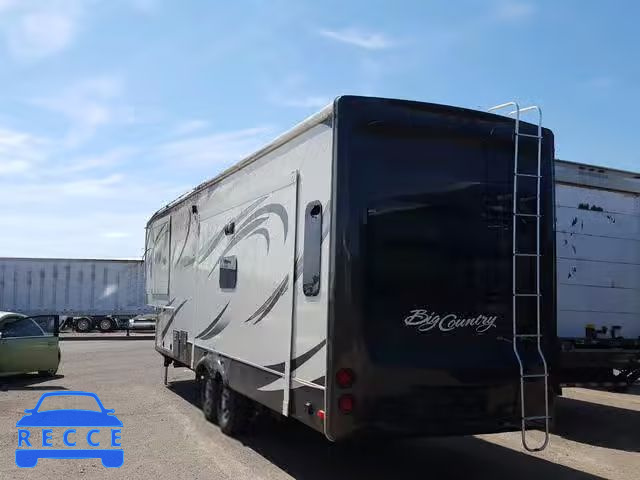 2015 HRTL TRAILER 5SFBG3629FE288494 Bild 3