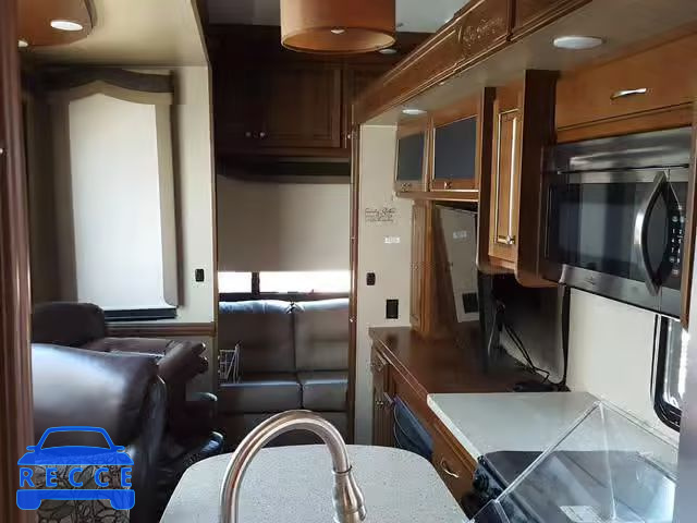 2015 HRTL TRAILER 5SFBG3629FE288494 Bild 6