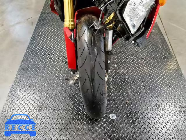 2018 HONDA CBR600 RR JH2PC40J1JK400300 зображення 10