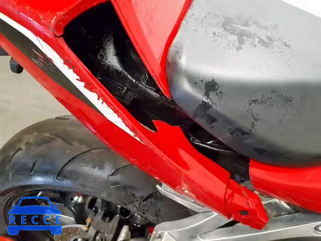 2018 HONDA CBR600 RR JH2PC40J1JK400300 image 13