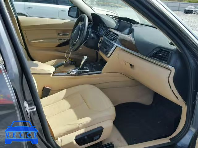 2013 BMW ACTIVEHYBR WBA3F9C5XDF145148 зображення 4