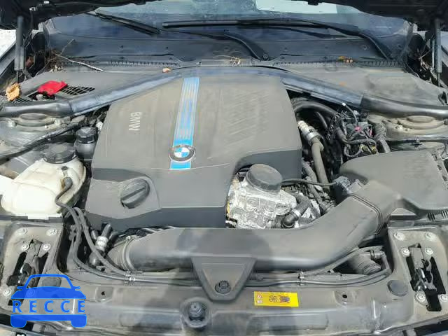 2013 BMW ACTIVEHYBR WBA3F9C5XDF145148 зображення 6